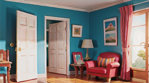 ベイツガの用途