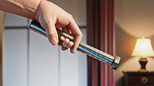 金鎚の安全な使い方