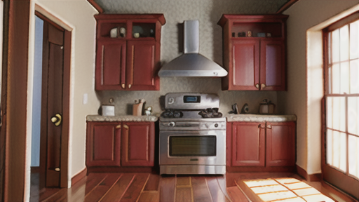 ベイツガの耐久性