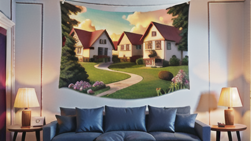 現代における綴れ織りの活用