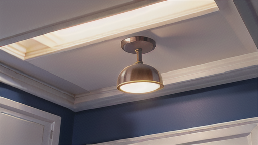 天井埋込みタイプ