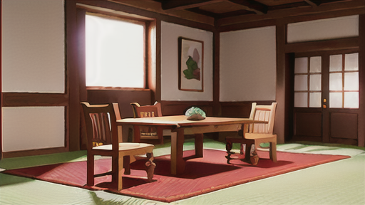 畳との深い関係