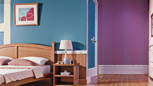 現代における金唐革壁紙の活用