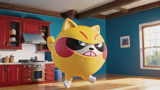 坪庭のメリット