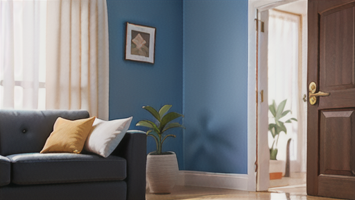 シアーカーテンの種類