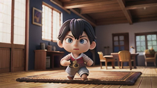 かすみ幕の役割