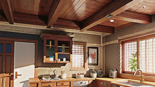 かすみ幕の素材と種類