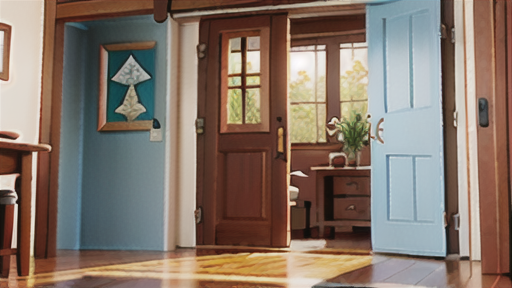 引き戸用吊りレールの特徴