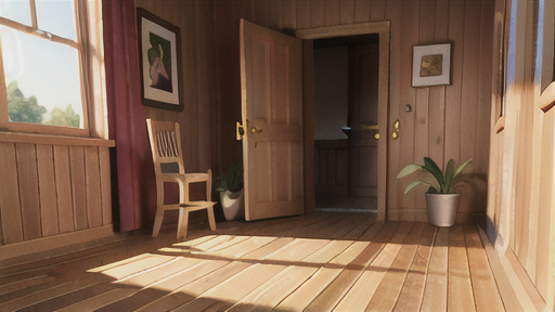 吊りレールの設置方法