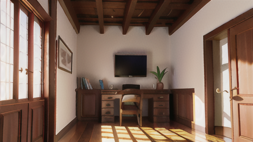 インテリアにおけるシアサッカーの活用