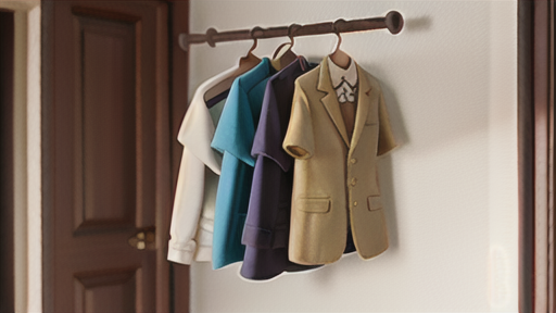 吊りレールの材質