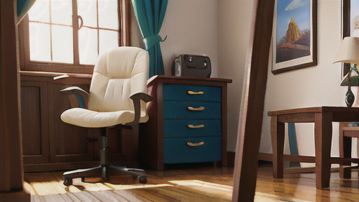 シェードの種類