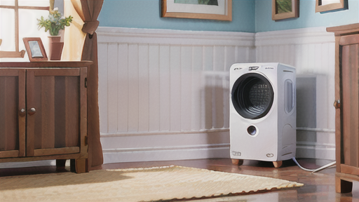 空気洗浄器の選び方