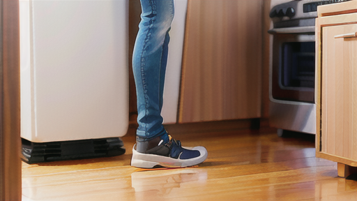 空気洗浄器の活用方法