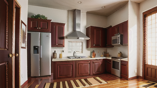 シェード選びのポイント