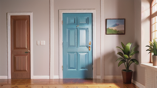 吊り戸の施工方法