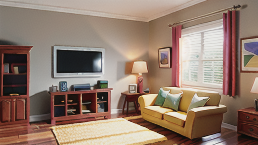 シェードの活用方法