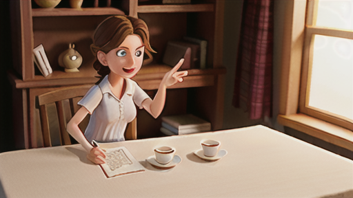 くし目跡を防ぐためのヒント