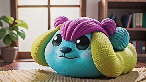 シェニールのインテリアへの取り入れ方