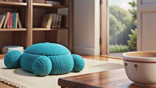 シェニールのお手入れ方法