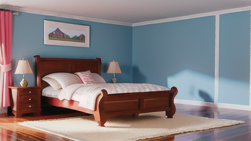 機能的なベッドの種類