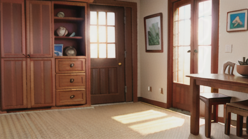 吊元の位置を決める際の注意点