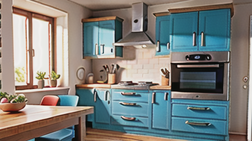 システムキッチンのサイズと規格