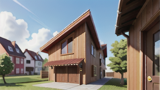 低炭素住宅のメリット