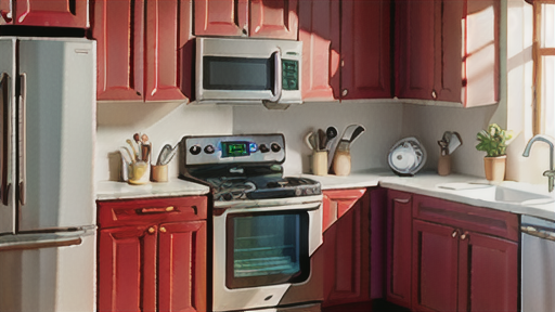 自分にぴったりのシステムキッチンをつくるポイント