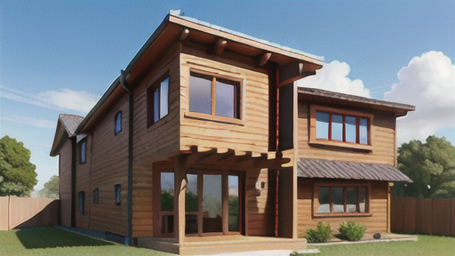 低炭素住宅の未来動向