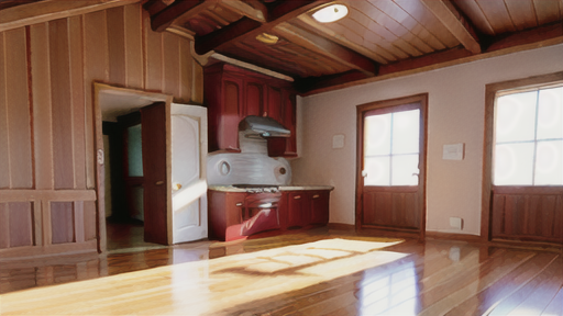 ベニアとコンパネの違い