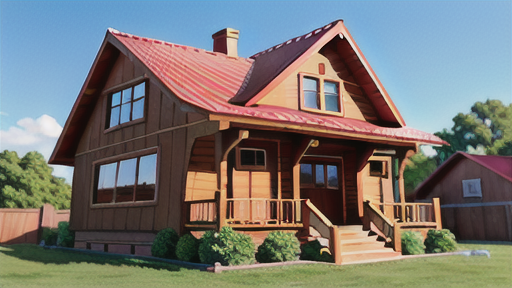 ベニマツの木材の性質と用途