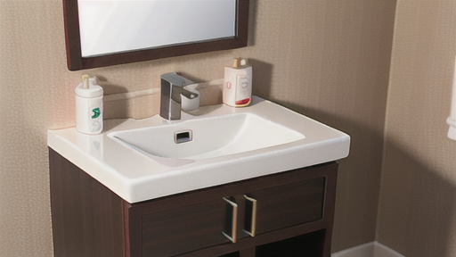 システム洗面化粧台の選び方