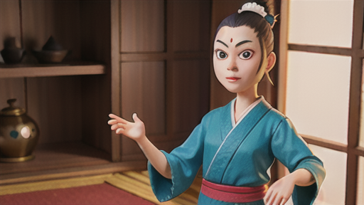 歌舞伎と能における定式幕の役割