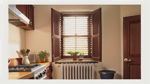 ベネシャンブラインドの種類