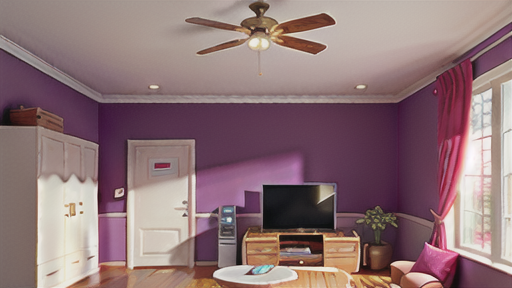 家庭用空調機器