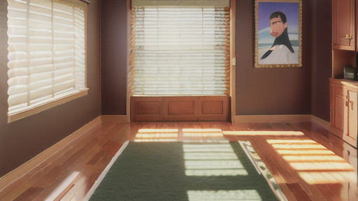 ベネシャンブラインドのメリット