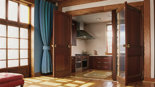 現代における定式幕の活用