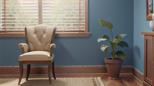 ベネシャンブラインドの掃除方法