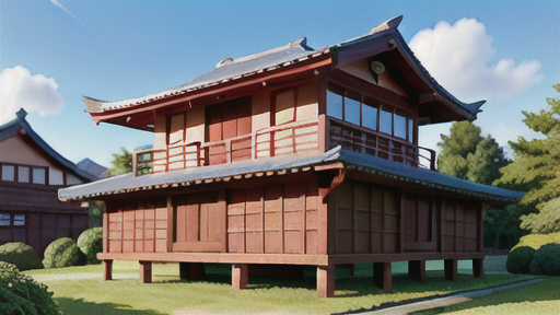 沓摺りの高さや幅の標準寸法