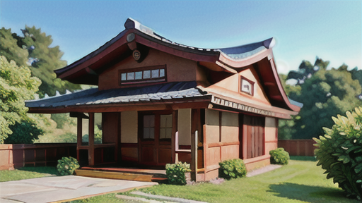 沓摺りの素材と仕上げ