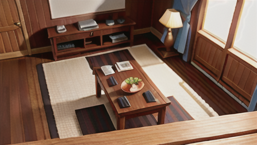 沓摺りの取り付け方法