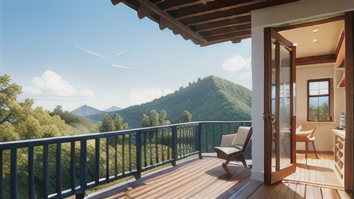 ベランダをもっと楽しむためのDIY術