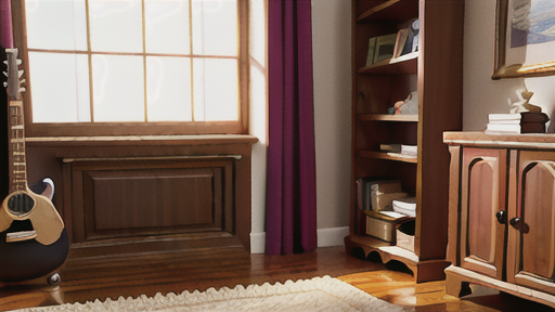 楽器材としての活用