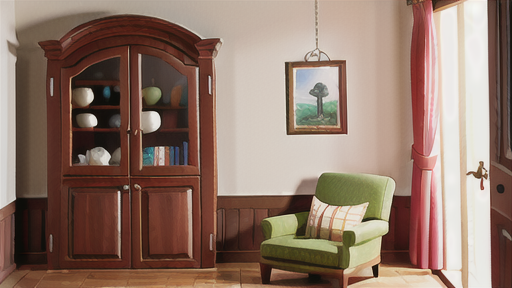 装飾品や工芸品としての利用