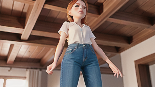 天井の高さの決め方