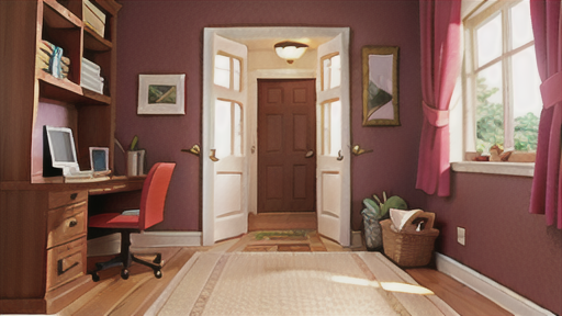 ベルベッティーンの手入れと保管