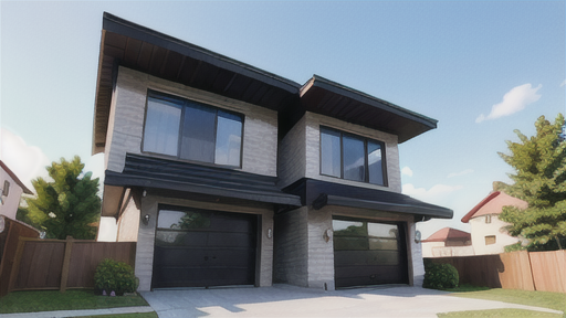 現代建築でも用いられるじゅらく壁