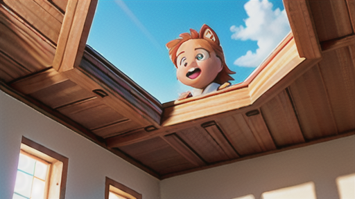 傾斜窓の手入れ方法