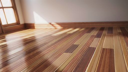 天然銘木化粧板の特徴